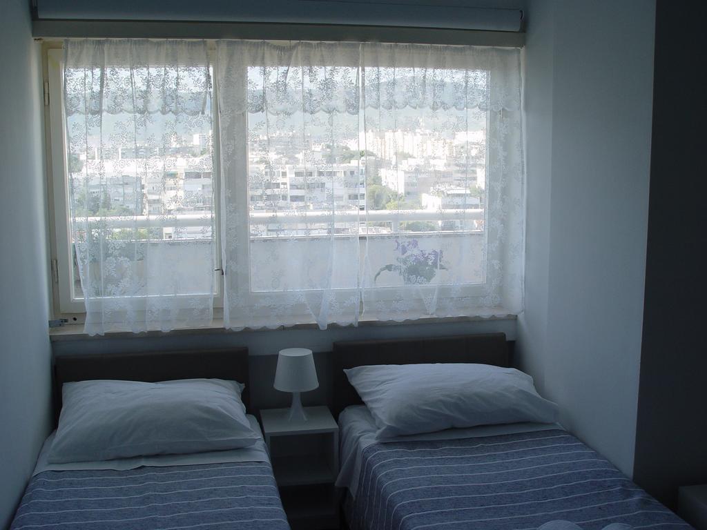 Apartment Maka Split Exterior foto