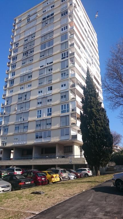 Apartment Maka Split Exterior foto