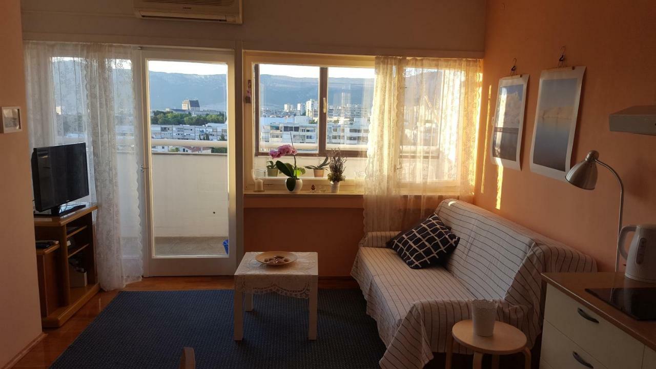 Apartment Maka Split Exterior foto